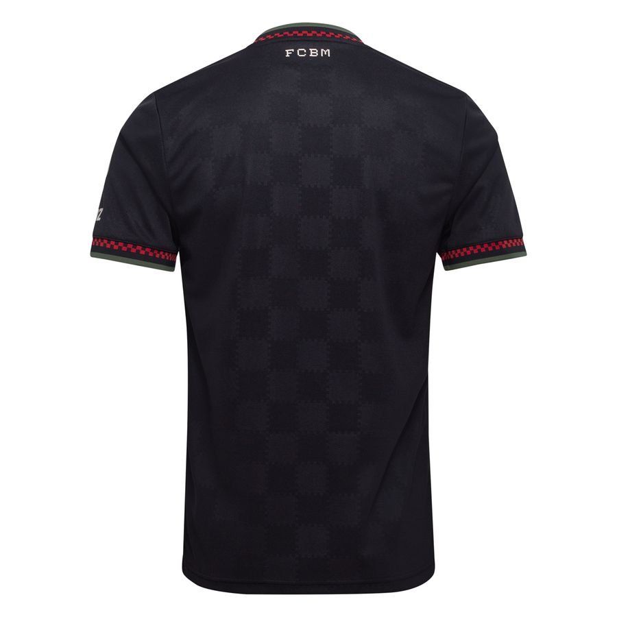 Bayern München 3rd Shirt 2025/26 Kids-SoccerKits Hub | Buy Soccer Jerseys Online